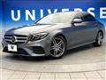 2018 Mercedes-Benz E-Class