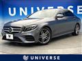 2018 Mercedes-Benz E-Class
