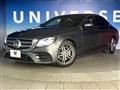 2018 Mercedes-Benz E-Class
