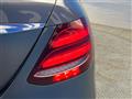 2018 Mercedes-Benz E-Class