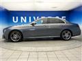 2018 Mercedes-Benz E-Class