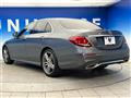 2018 Mercedes-Benz E-Class