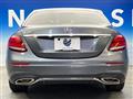 2018 Mercedes-Benz E-Class