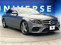 2018 Mercedes-Benz E-Class