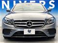 2018 Mercedes-Benz E-Class