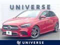2019 Mercedes-Benz B-Class