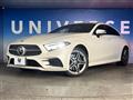 2019 Mercedes-Benz Cls-Class