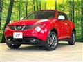 2014 Nissan Juke