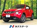 2014 Nissan Juke