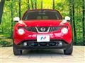 2014 Nissan Juke