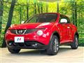 2014 Nissan Juke