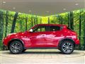 2014 Nissan Juke