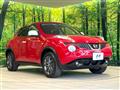 2014 Nissan Juke
