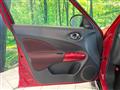 2014 Nissan Juke