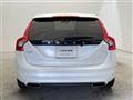 2017 Volvo V60