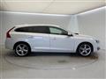 2017 Volvo V60