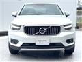 2022 Volvo XC40