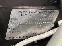 2013 Nissan Cube