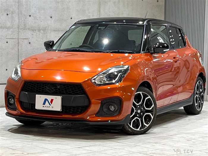 2020 Suzuki Suzuki Others