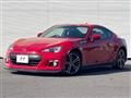 2016 Subaru BRZ