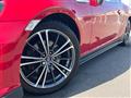 2016 Subaru BRZ