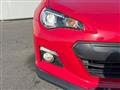 2016 Subaru BRZ