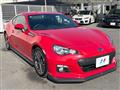 2016 Subaru BRZ
