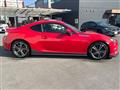2016 Subaru BRZ