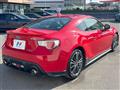 2016 Subaru BRZ