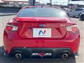 2016 Subaru BRZ