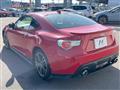 2016 Subaru BRZ