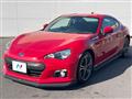 2016 Subaru BRZ