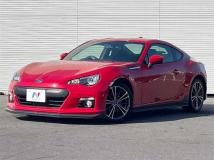 2016 Subaru BRZ