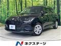 2024 Suzuki Swift