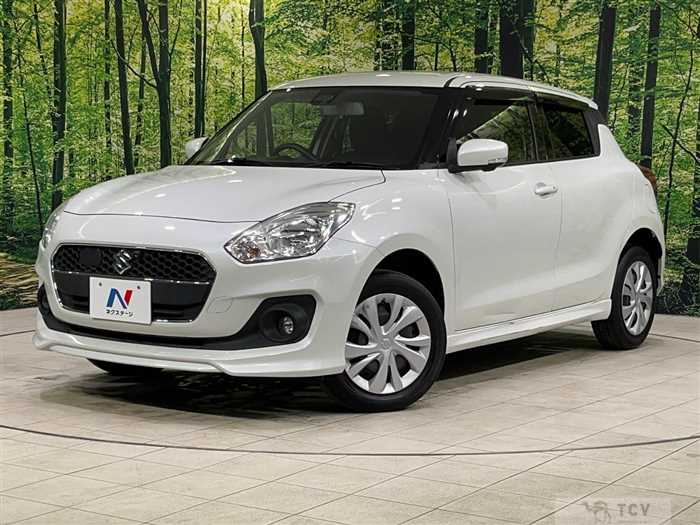 2020 Suzuki Swift
