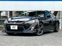 2016 Toyota 86
