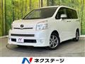 2008 Toyota Voxy