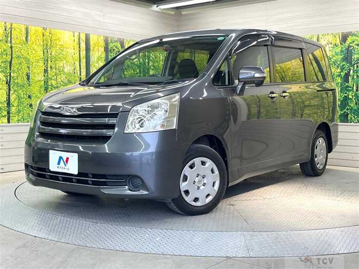 2009 Toyota Noah