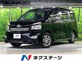 2012 Toyota Voxy