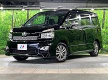 2012 Toyota Voxy