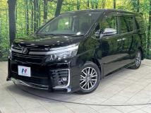 2016 Toyota Voxy