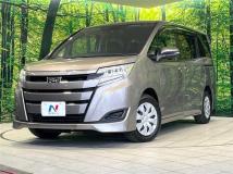 2017 Toyota Noah