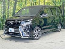 2017 Toyota Voxy