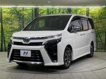 2019 Toyota Voxy