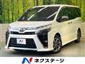 2020 Toyota Voxy