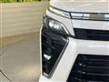 2020 Toyota Voxy