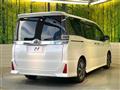 2020 Toyota Voxy