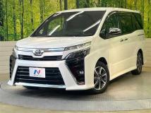 2020 Toyota Voxy