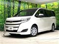 2020 Toyota Noah