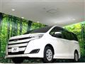 2020 Toyota Noah